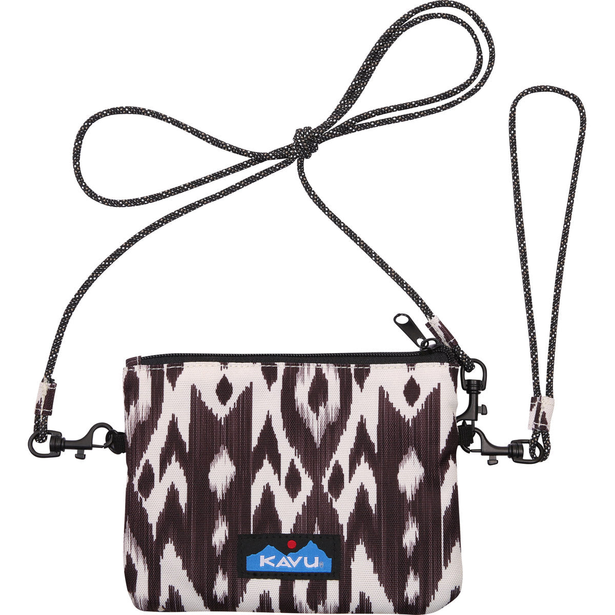 Kavu Renrose Shadow Ikat