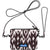 Kavu Renrose Shadow Ikat