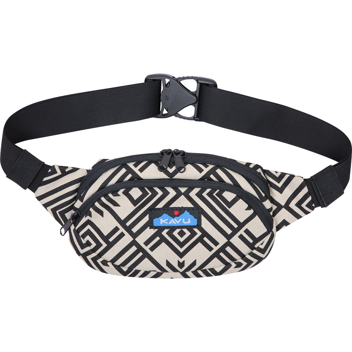 Kavu Canvas Spectator Lobby Tile