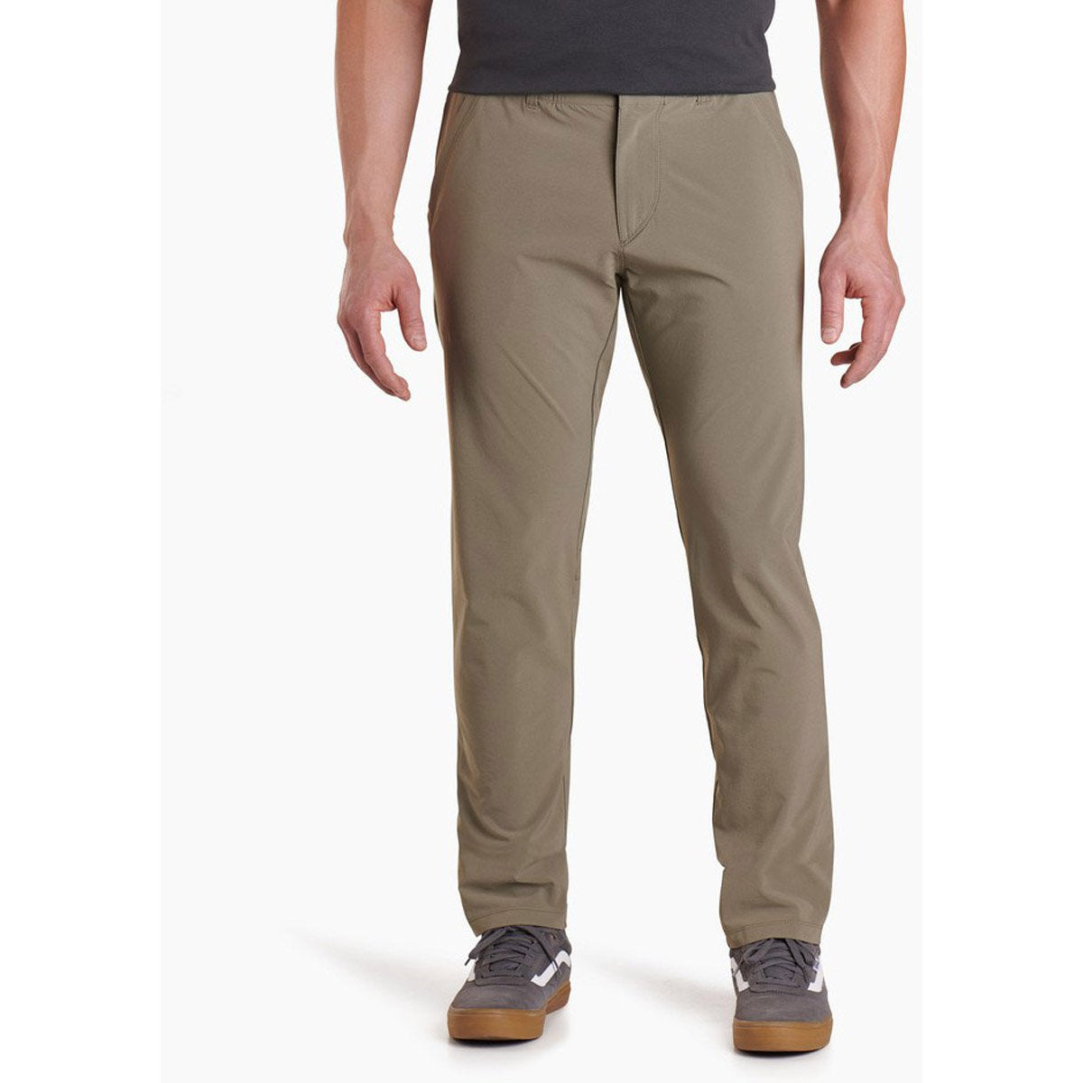 Kuhl Men&#39;s Navigatr Pant Walnut