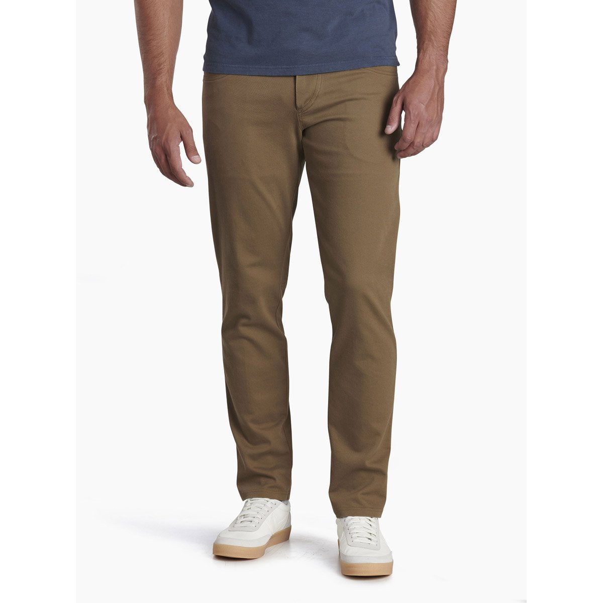 Kuhl Men&#39;s Revolt Jean Dark Khaki