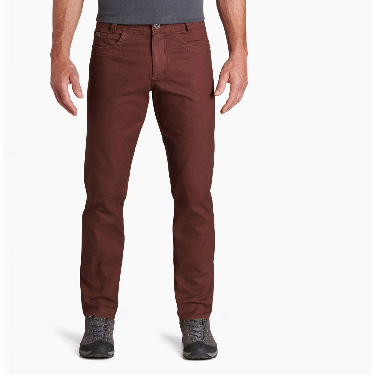 Kuhl Men&#39;s The Law Jean Brick
