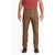 Kuhl Men's The Law Jean Dark Khaki
