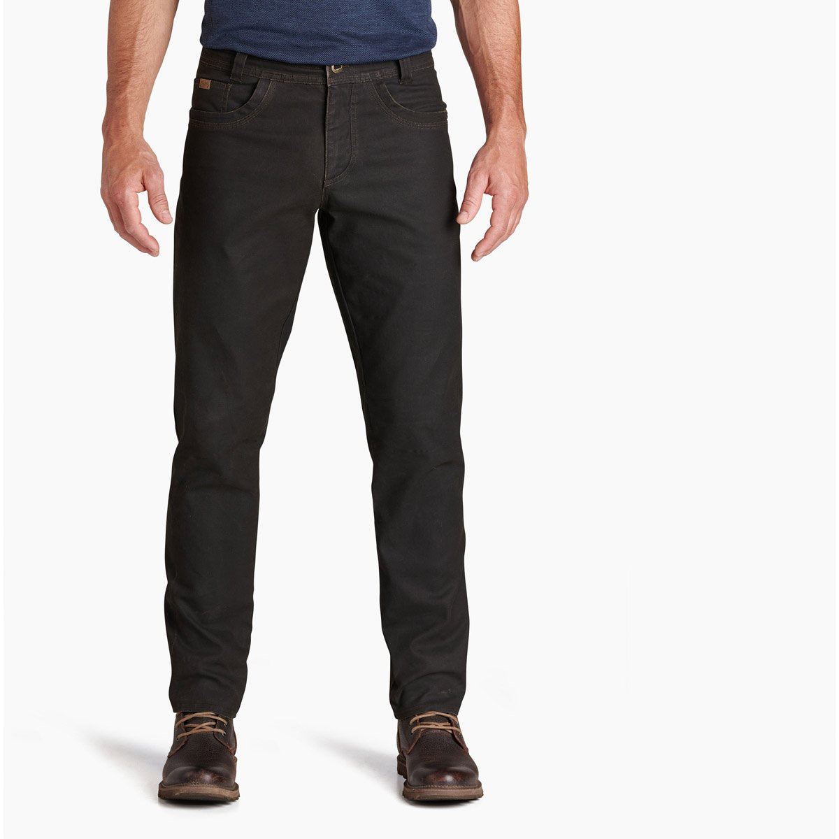 Kuhl Men&#39;s The Law Jean Espresso