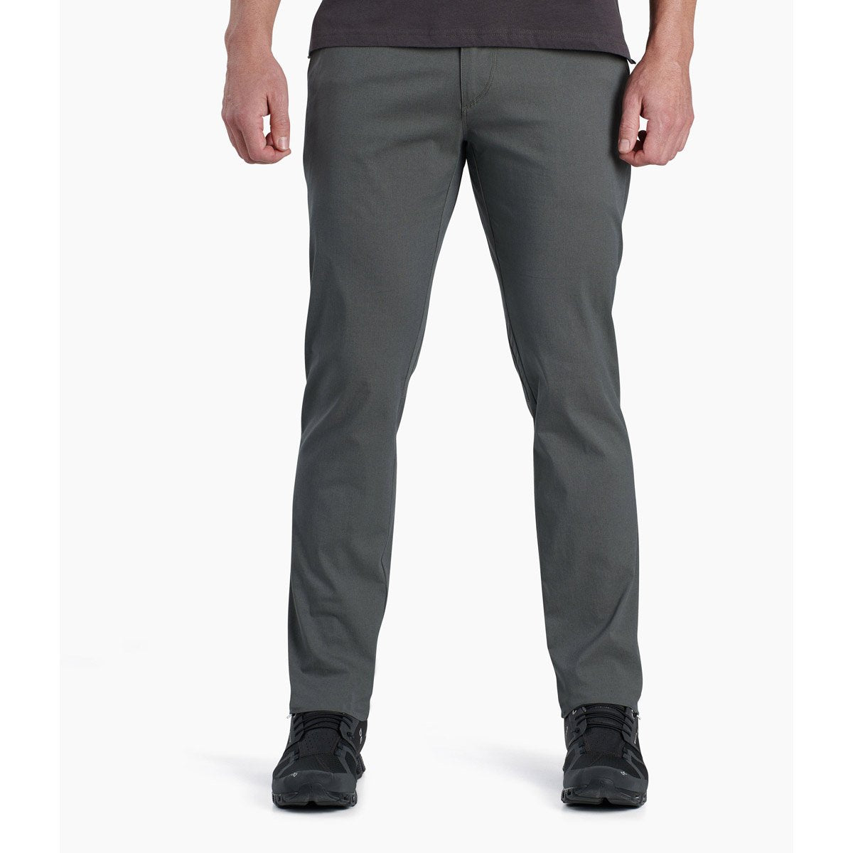 Kuhl Men&#39;s Resistor Lite Chino Tapered