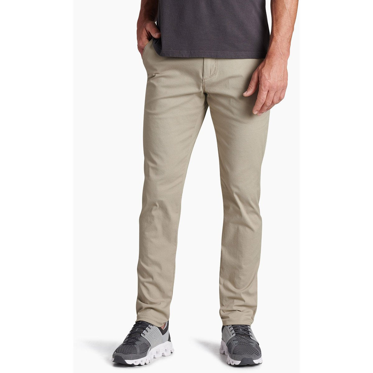Kuhl Men's Resistor Lite Chino Tapered