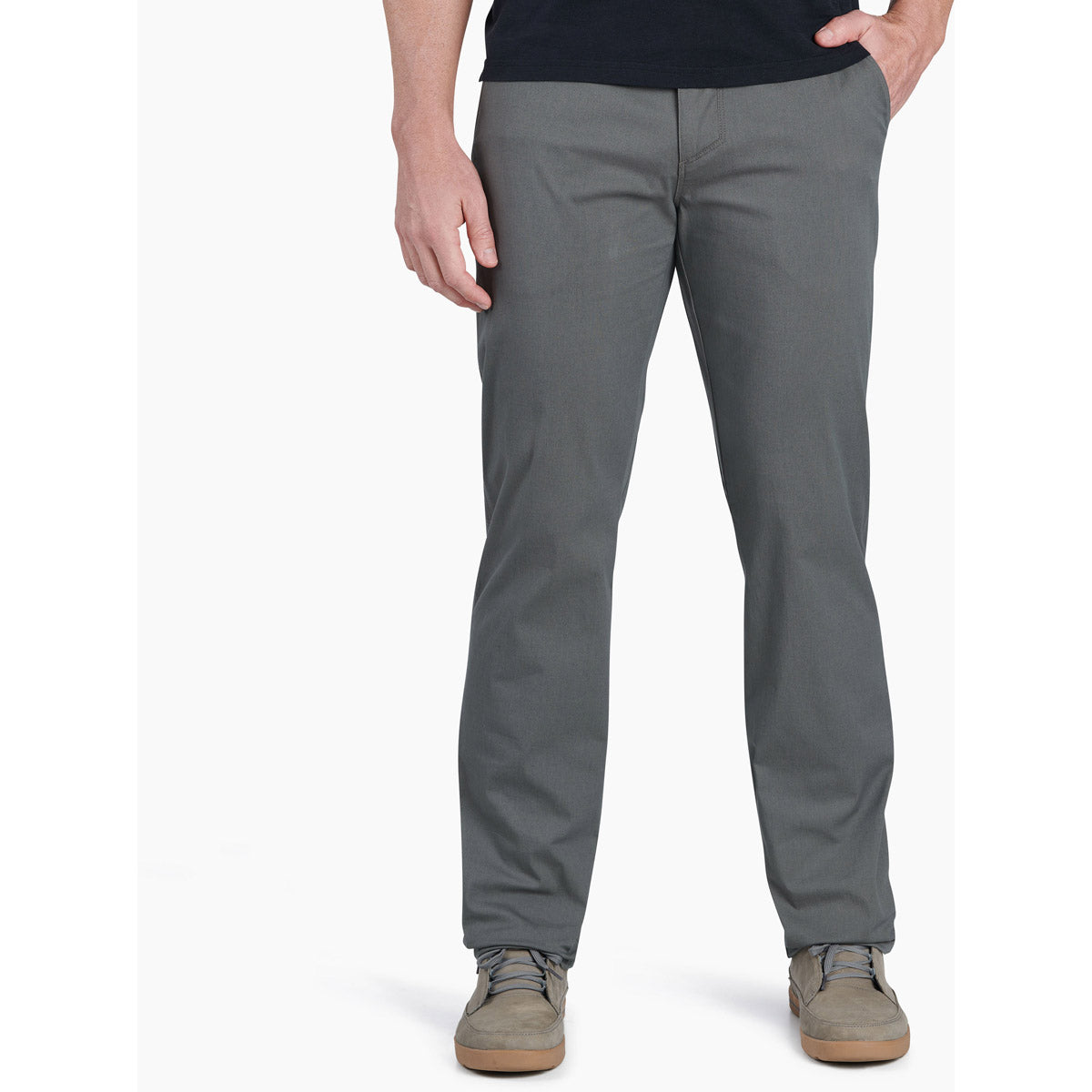 Kuhl Men&#39;s Resistor Lite Chino Klassik 30&quot; Carbon