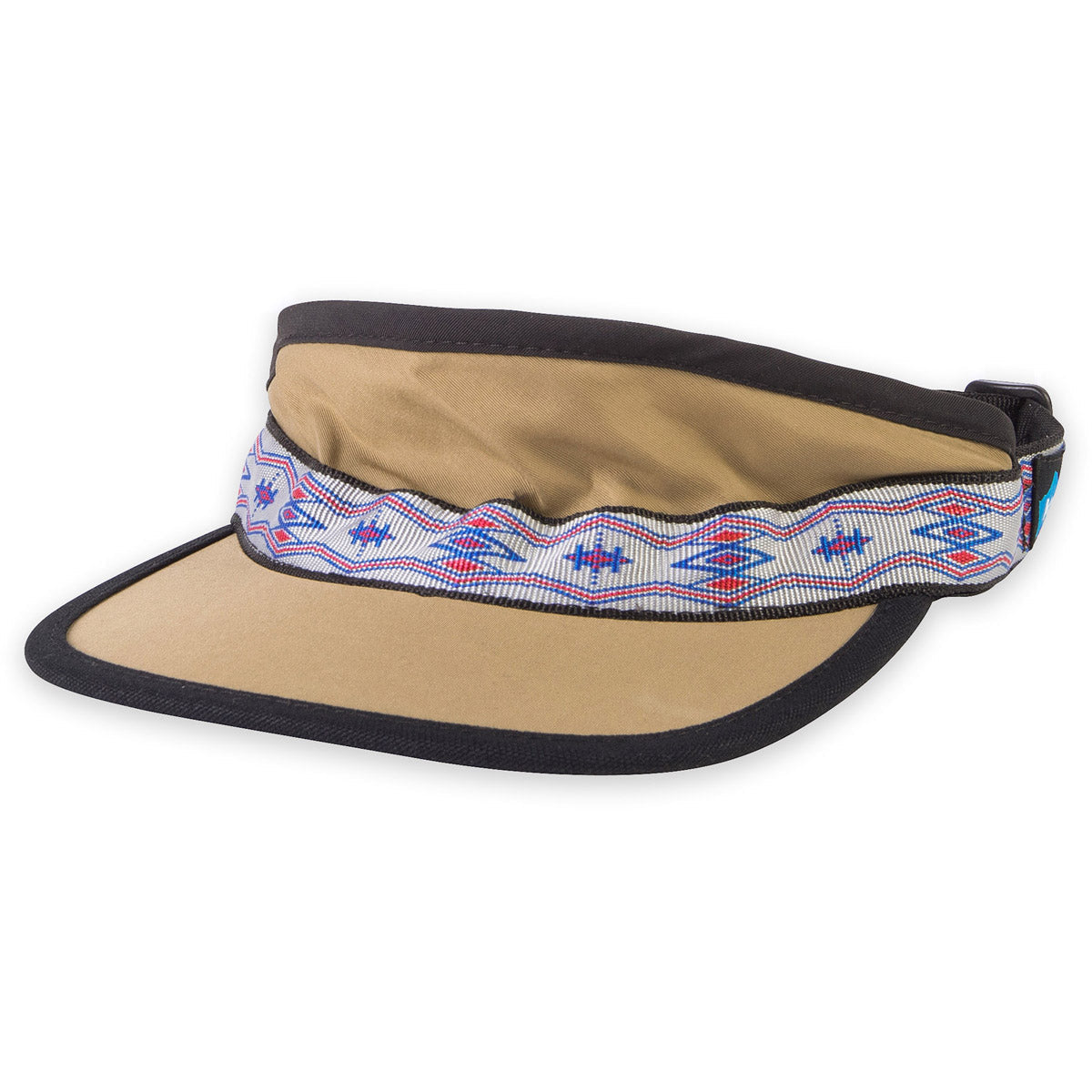 Kavu Synthetic Strapvisor Pyrite