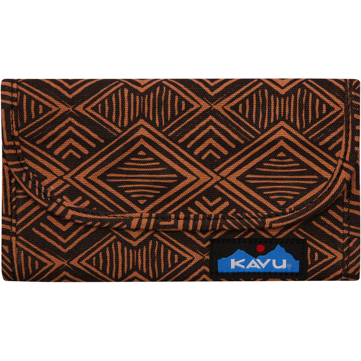 Kavu Big Spender Mahogany Inlay