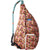 Kavu Rope Bag Jumble Dash