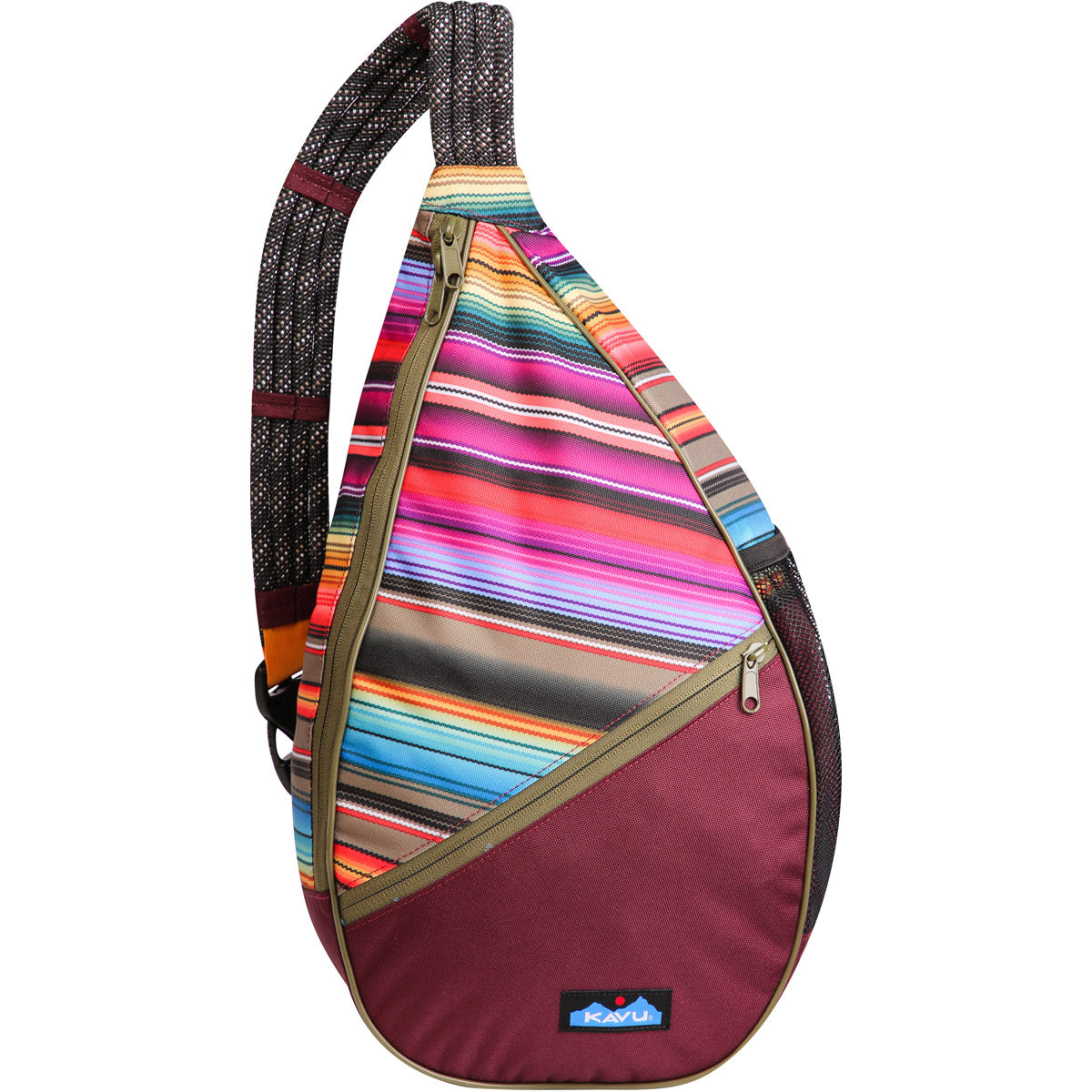 Kavu Paxton Pack Coastline Blanket