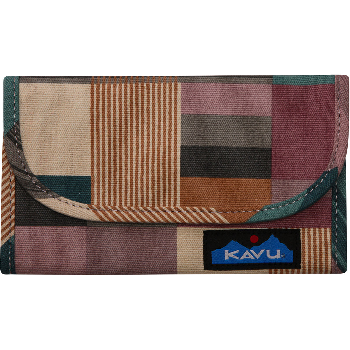 Kavu Big Spender Grandmas Quilt