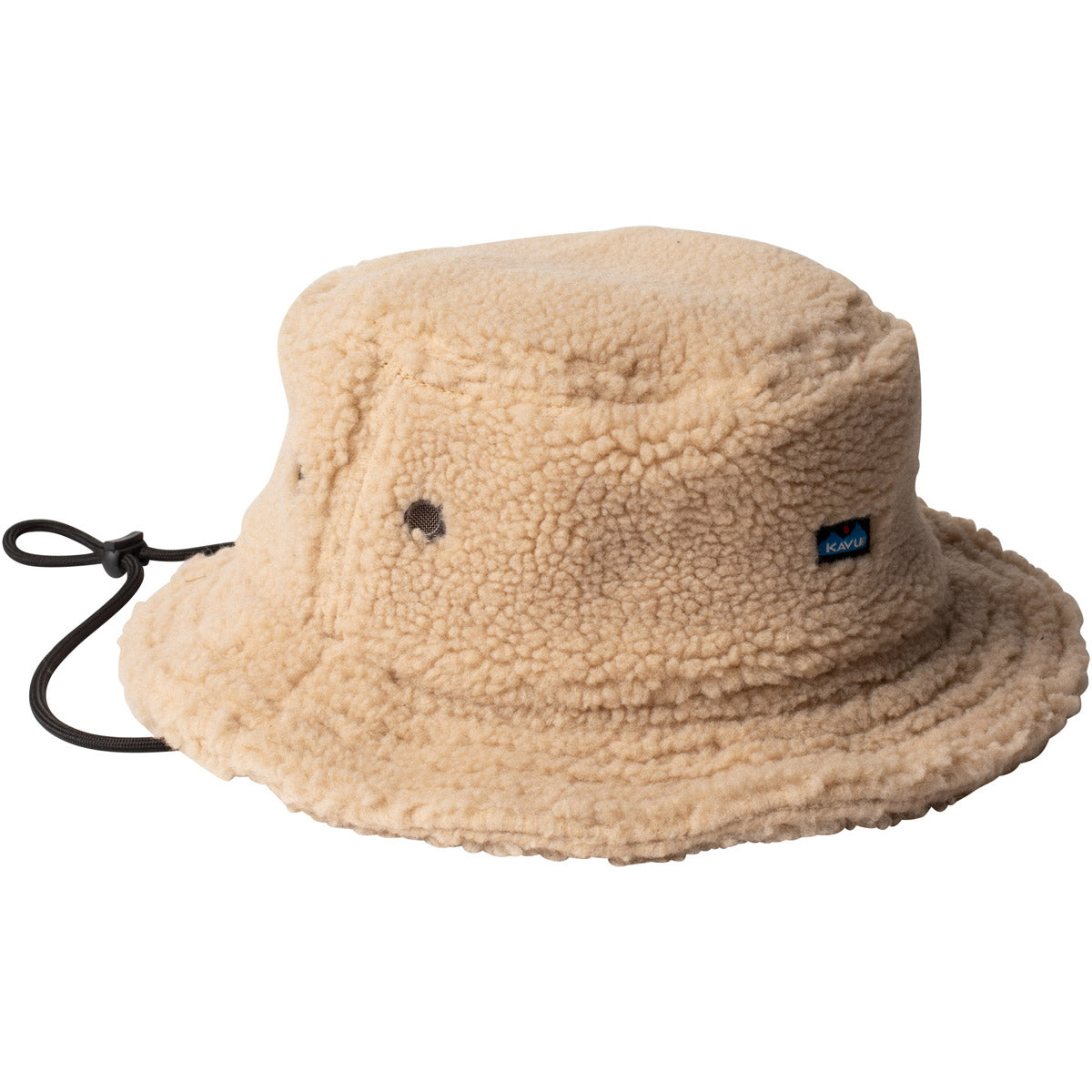 Kavu Fur Ball Beanie