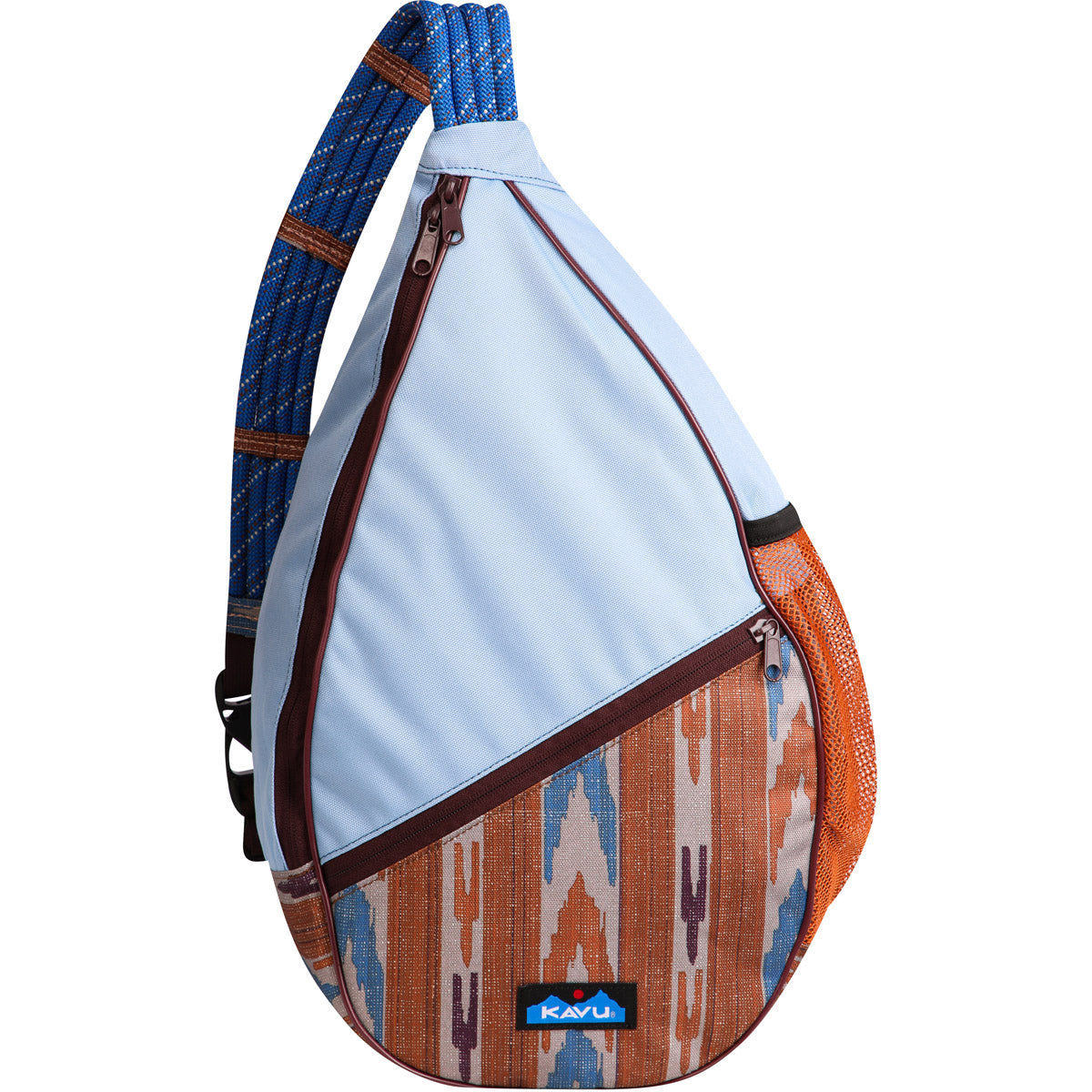 Kavu Paxton Pack Tumbleweed Ikat