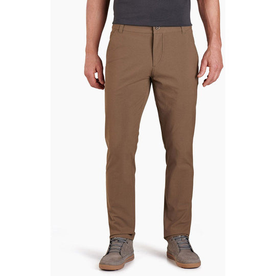 Men's Resistor Chino Pant - 34" Inseam