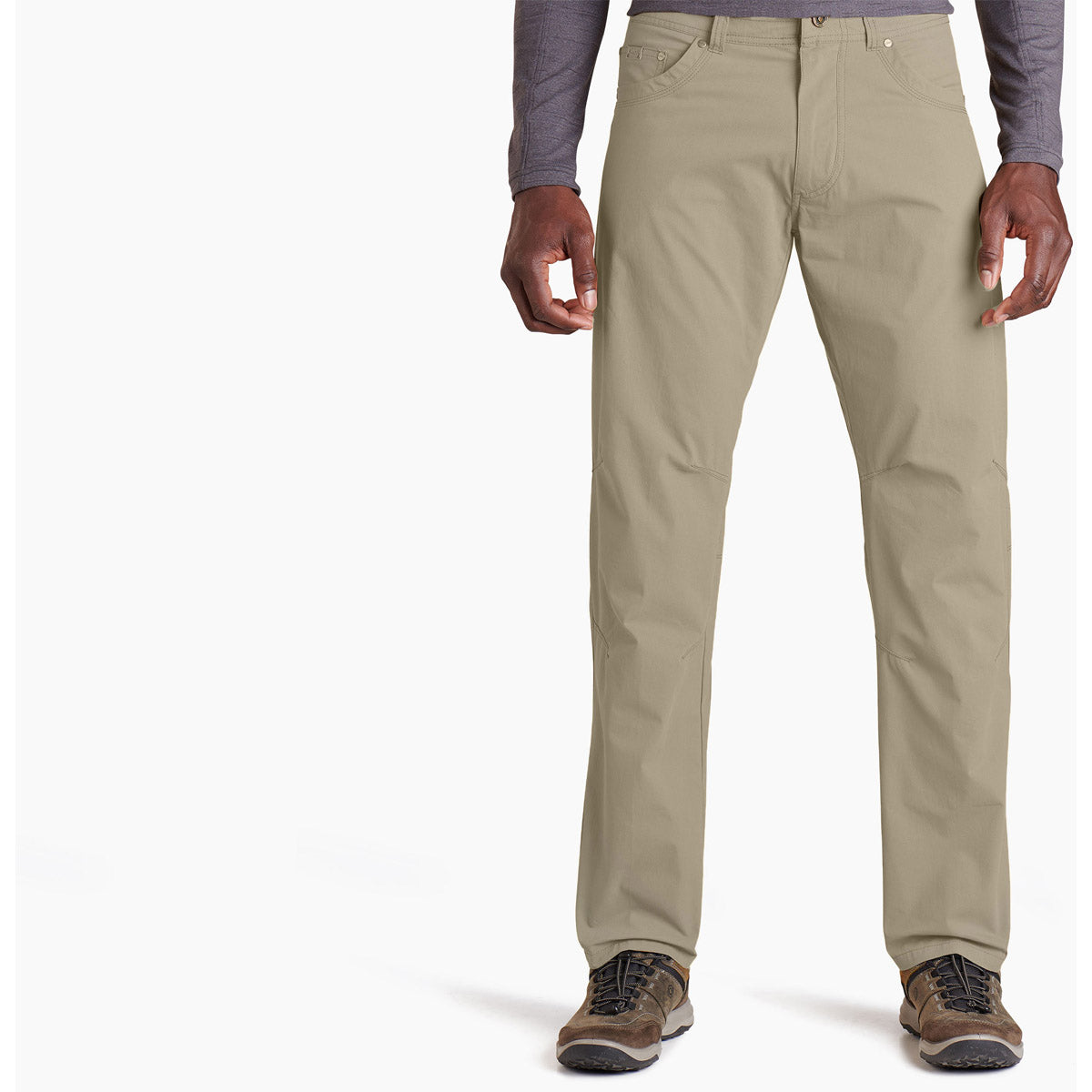 Kuhl Men&#39;s Revolvr 34&quot; Fossil