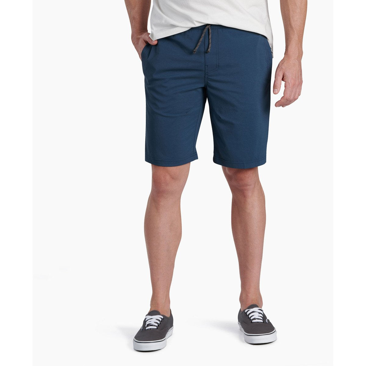 Kuhl Men&#39;s Kruiser Short Pirate Blue