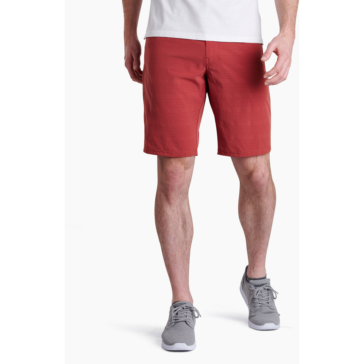 Kuhl Men's Upriser Short 10" Sienna