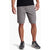 Kuhl Men's Upriser Short 10" Stripe Grizzly