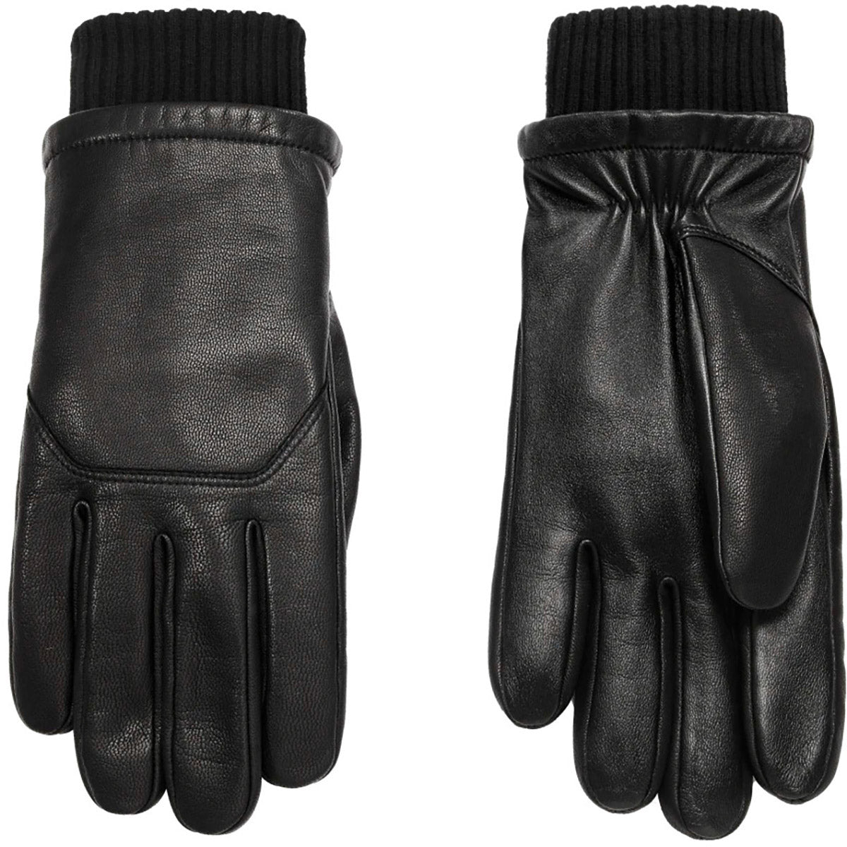 Canada Goose Men&#39;s Workman Glove Black