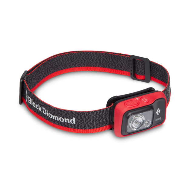 Cosmo 350 Headlamp