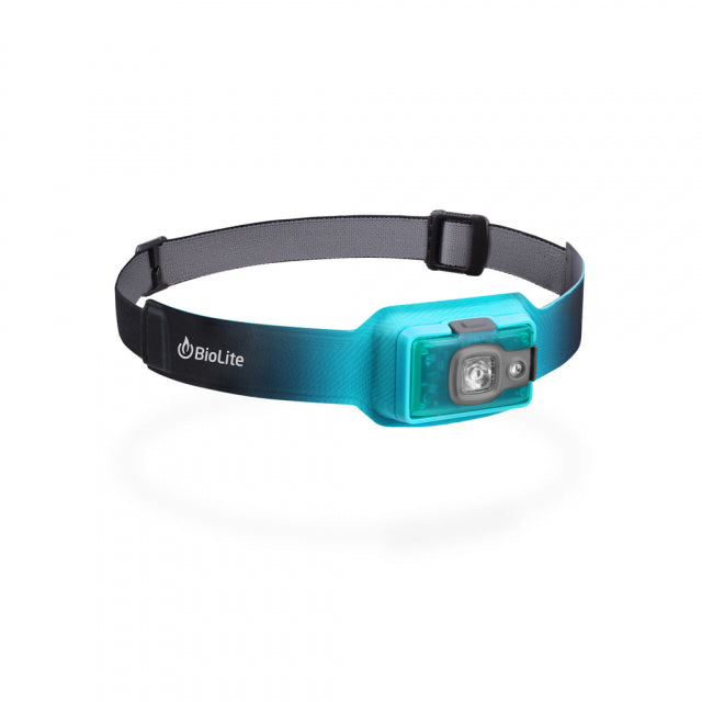 BioLite HeadLamp 200 Ocean Teal