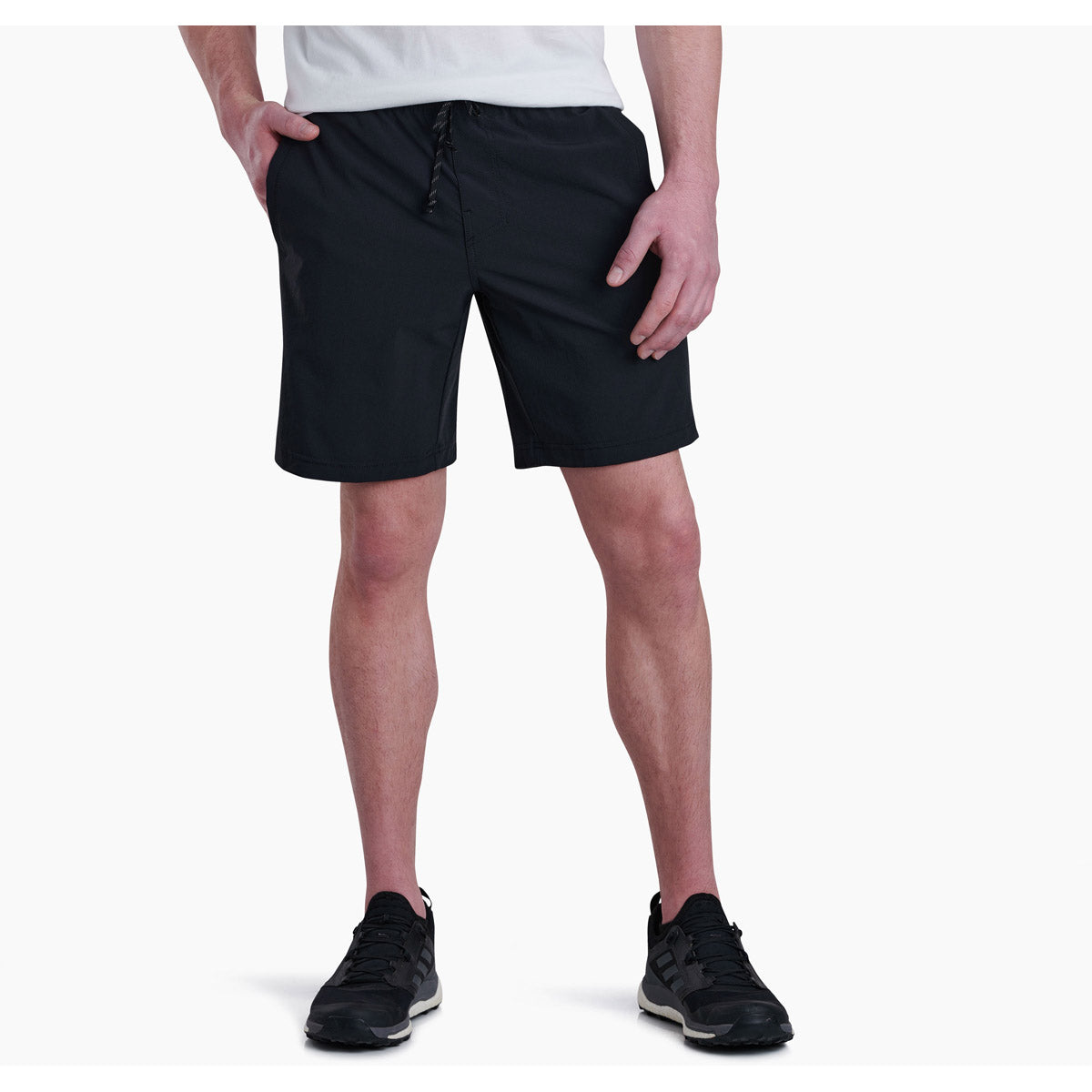 Kuhl Men&#39;s Suppressor Short 8&quot; Black