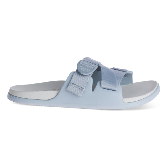 Chaco Women's Chillos Slide Granite