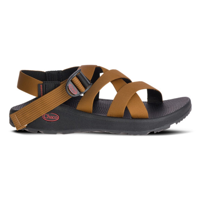 Chaco Men&#39;s Banded Z Cloud Cognac Black