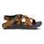 Chaco Men's Banded Z Cloud Cognac Black