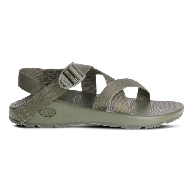 Chaco Men's Z/1 Classic Sandal Monochromatic Olive Night