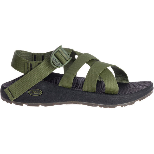 Chaco Men&#39;s Banded Z Cloud Moss Lichen