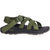 Chaco Men's Banded Z Cloud Moss Lichen