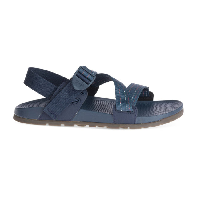 Chaco Men&#39;s Lowdown Sandal Navy