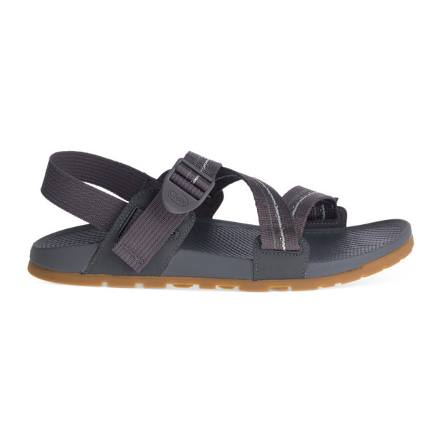 Chaco Men's Lowdown Sandal Grey