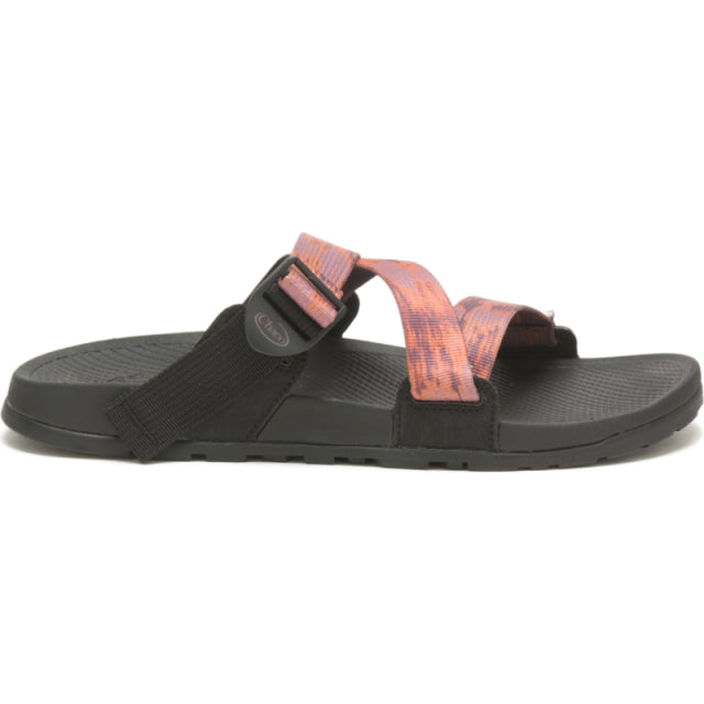 Chaco Men&#39;s Lowdown Slide Faded Sparrow