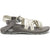 Chaco Women's Z/Cloud X2 Serpent Cream