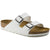 Birkenstock Arizona Birko-Flor White