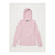 Exofficio Women's BugsAway Lumen Hoody Pink Sand
