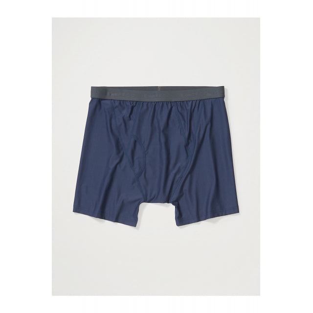 Exofficio Men&#39;s Give-N-Go 2.0 Boxer Navy