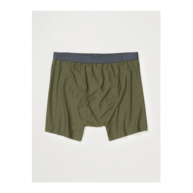Exofficio Men's Give-N-Go 2.0 Boxer Nori