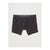 Exofficio Men's Give-N-Go 2.0 Sport Mesh 6" Boxer Brief Black/Black