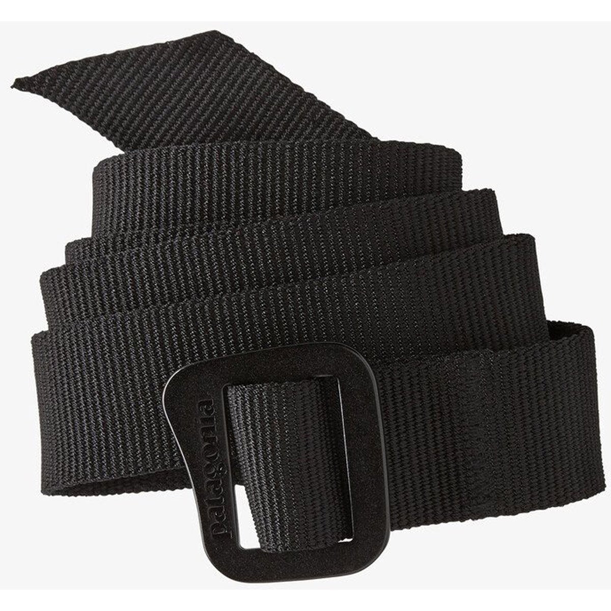 Patagonia Friction Belt Black