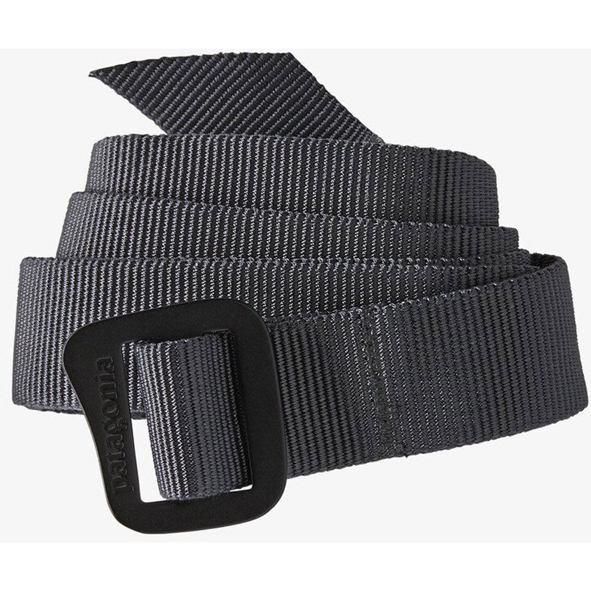 Patagonia Friction Belt Forge Grey