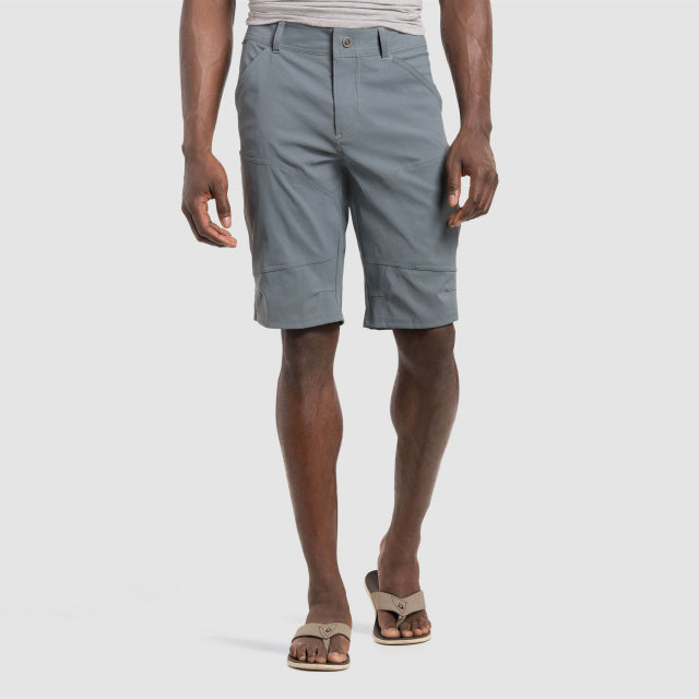 Kuhl Men&#39;s Renegade Short Pewter