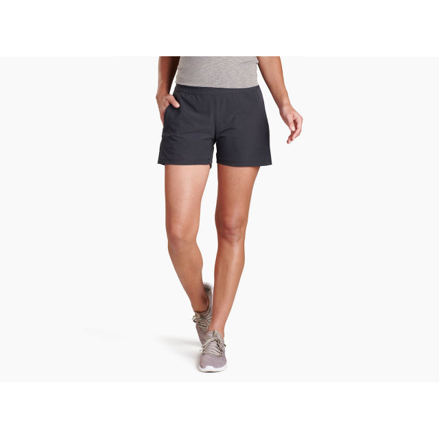 Kuhl Women&#39;s Freeflex Short - 8&quot; Koal