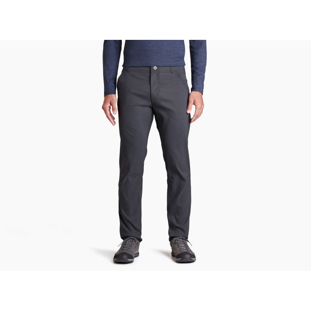 Kuhl Men&#39;s Renegade Afire Chino Pant Koal