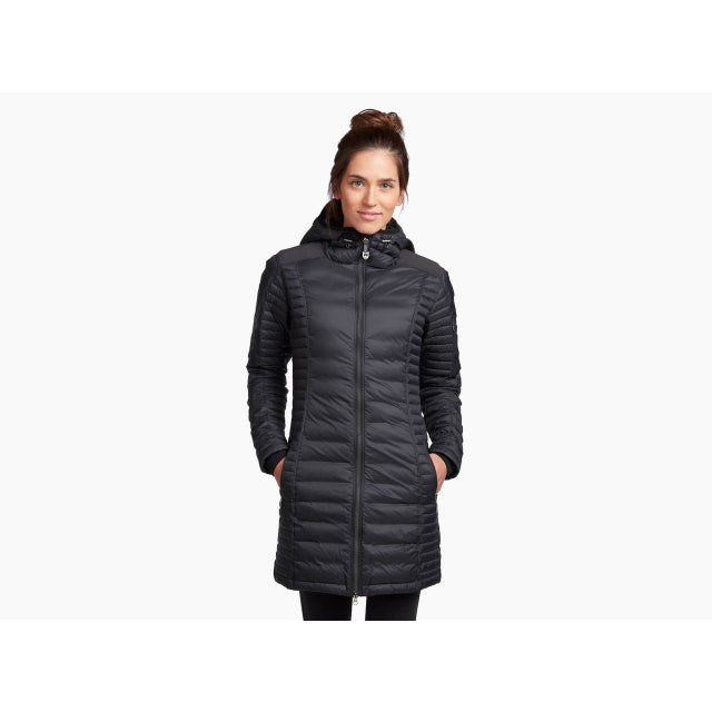 Kuhl Women&#39;s Spyfire Parka