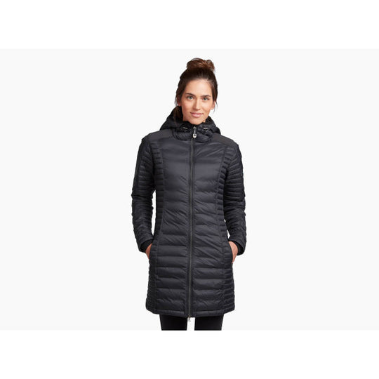 Women's Spyfire Parka