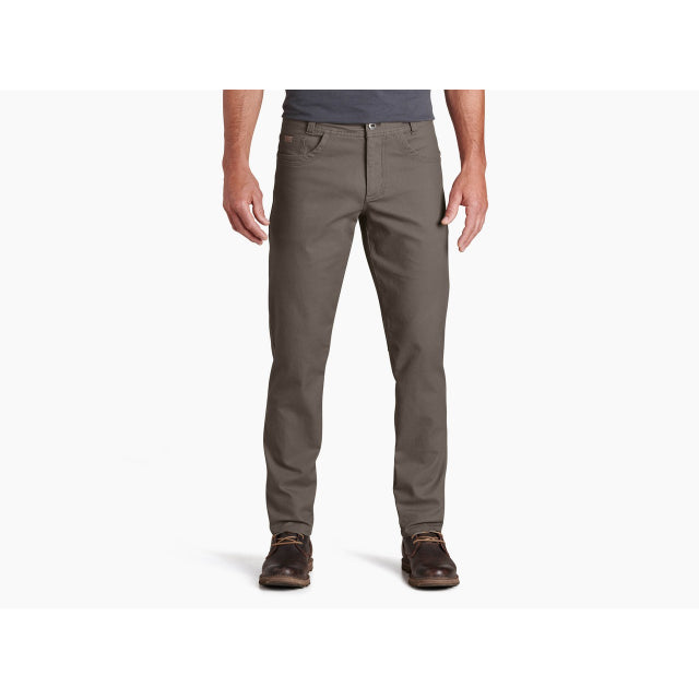 Kuhl Men&#39;s The Law Jean Brick